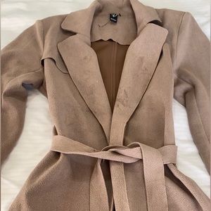 Windsor Coat